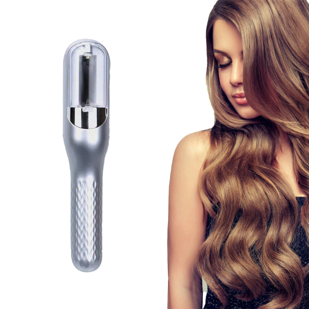 USB Electric Hair Split Ends Trimmer