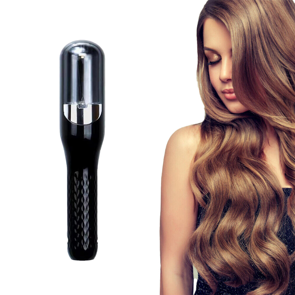 USB Electric Hair Split Ends Trimmer