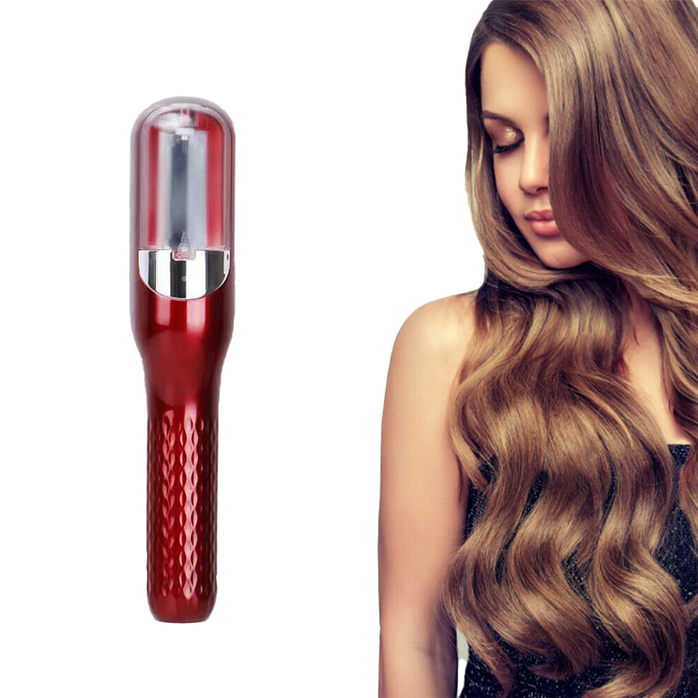 USB Electric Hair Split Ends Trimmer