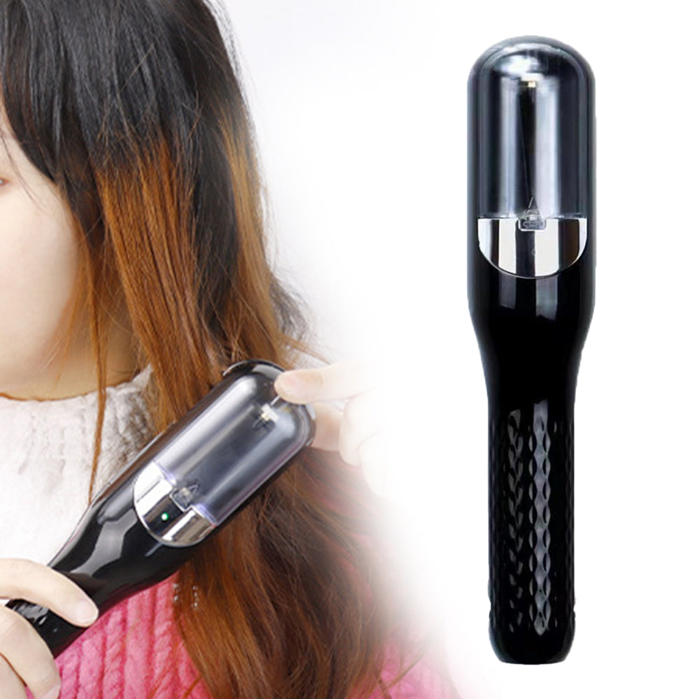 USB Electric Hair Split Ends Trimmer