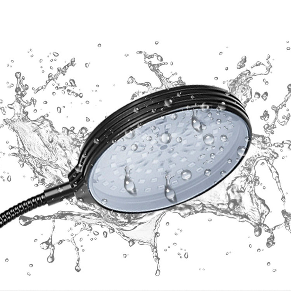 USB LED Grow Light Dimming Indoor Plant Flower Veg Hydroponic Growing Lamp