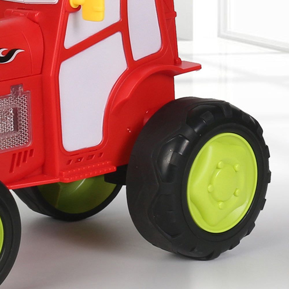 Wireless Remote Control Car Dancing Stunt Car and Crazy Jumping Car