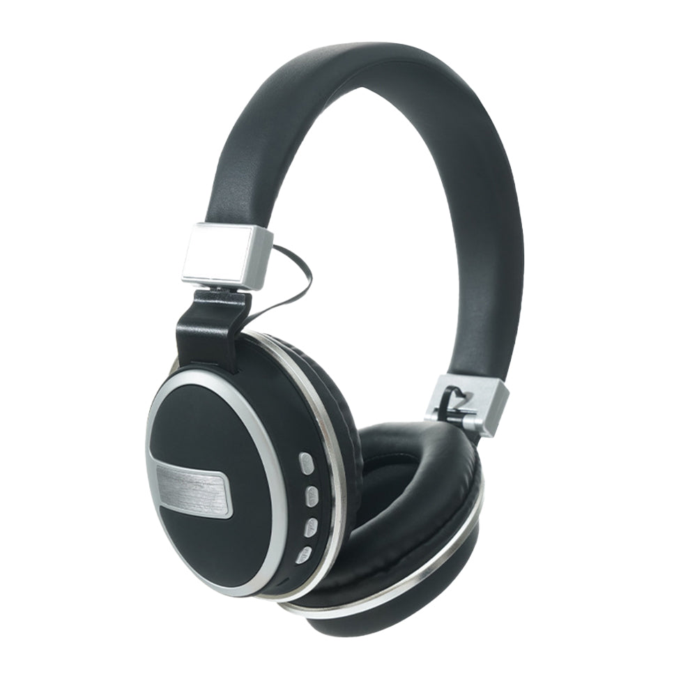 Wireless Bluetooth 5.0 Earphones Headset Rechargeable with Mic