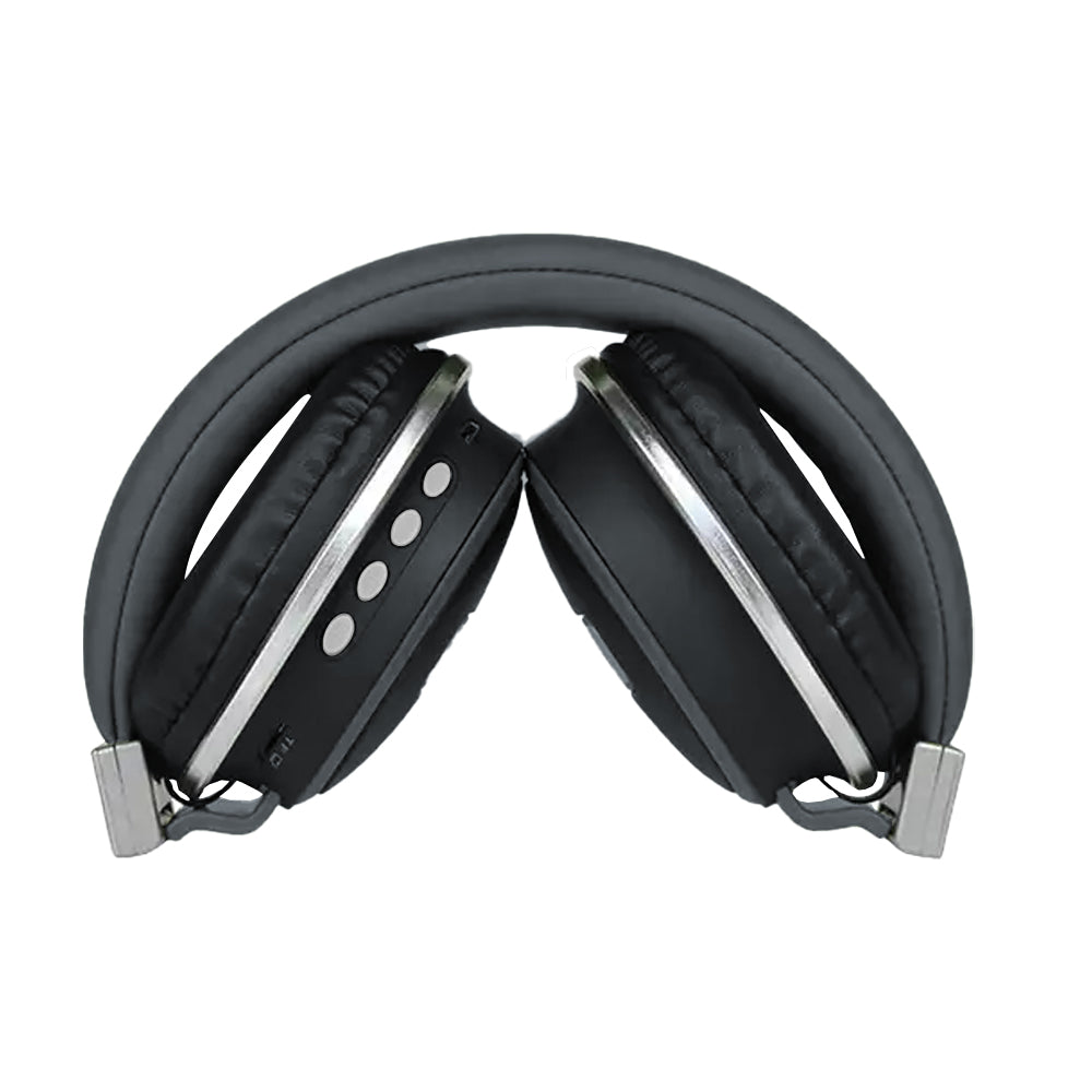 Wireless Bluetooth 5.0 Earphones Headset Rechargeable with Mic