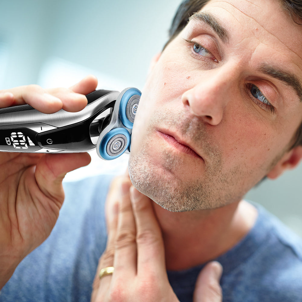 Replacement Shaver Razor Shaving Head For Philips Series S7000