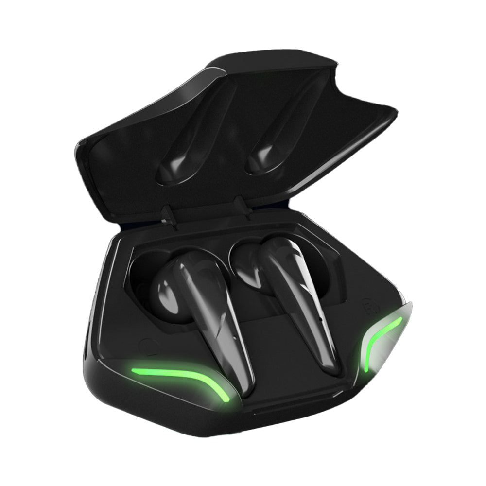 Wireless Bluetooth Gaming Earphones In-Ear Headsets for Gamers