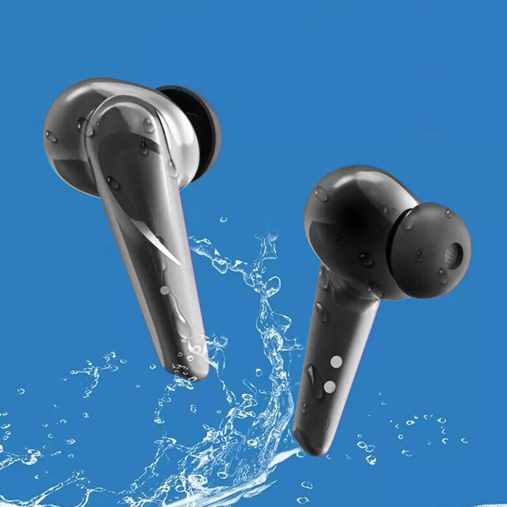Wireless Bluetooth Gaming Earphones In-Ear Headsets for Gamers