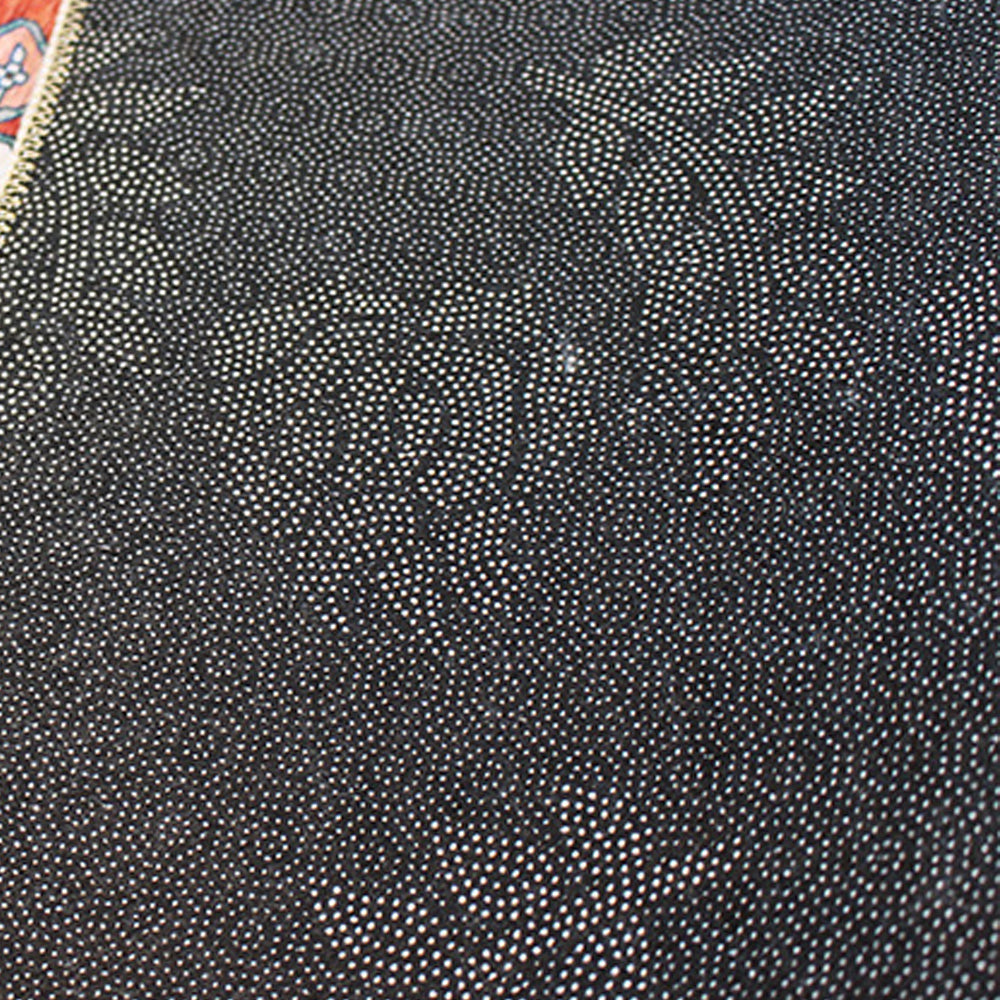 Bohemian Rug Floor Protector Mat Non-Slip Carpet Vintage Rugs for Home Decoration