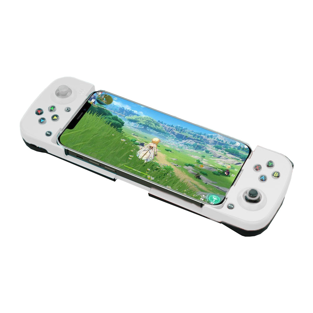Wireless Mobile Phone Gamepad Bluetooth 5.0 Game Controller