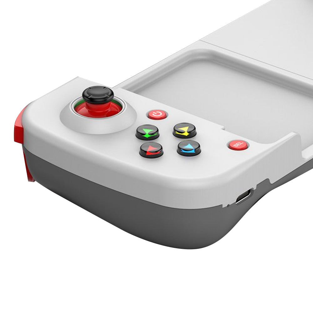 Wireless Mobile Phone Gamepad Bluetooth 5.0 Game Controller
