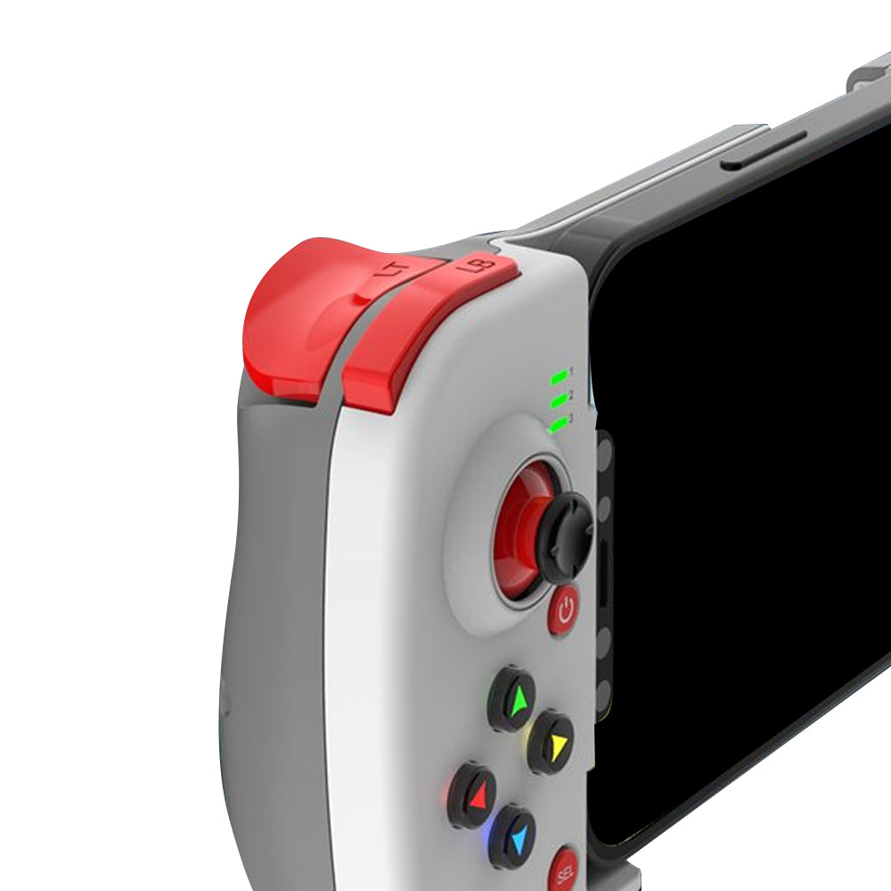 Wireless Mobile Phone Gamepad Bluetooth 5.0 Game Controller