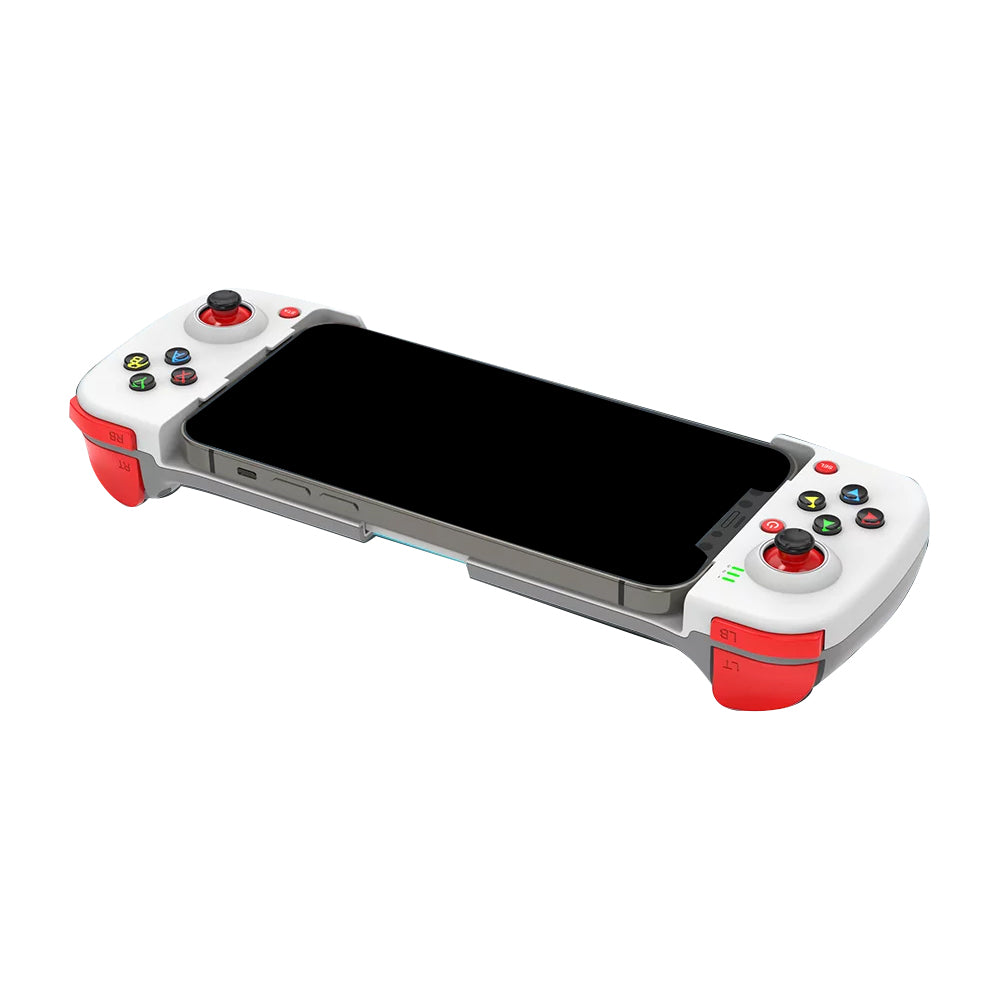 Wireless Mobile Phone Gamepad Bluetooth 5.0 Game Controller