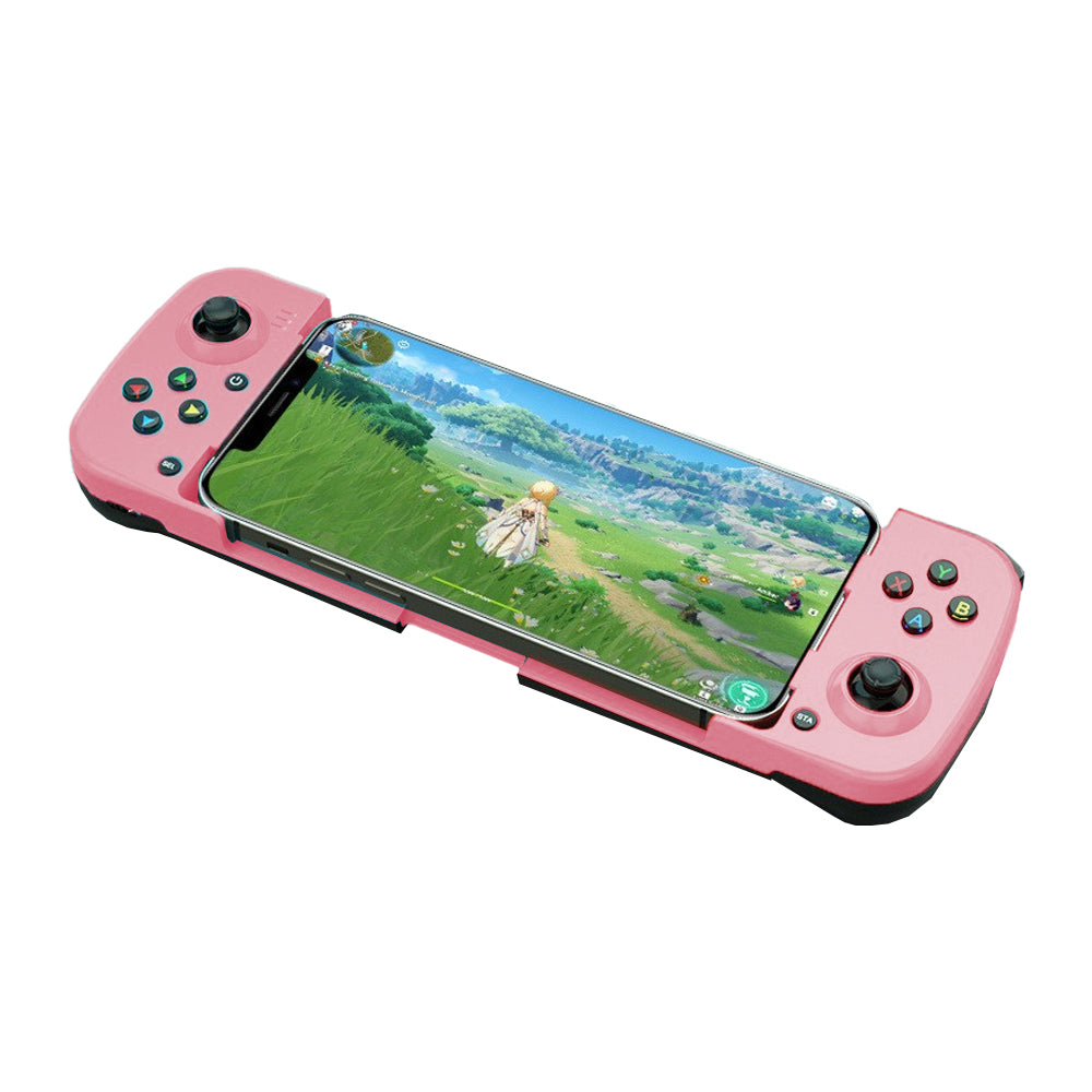 Wireless Mobile Phone Gamepad Bluetooth 5.0 Game Controller