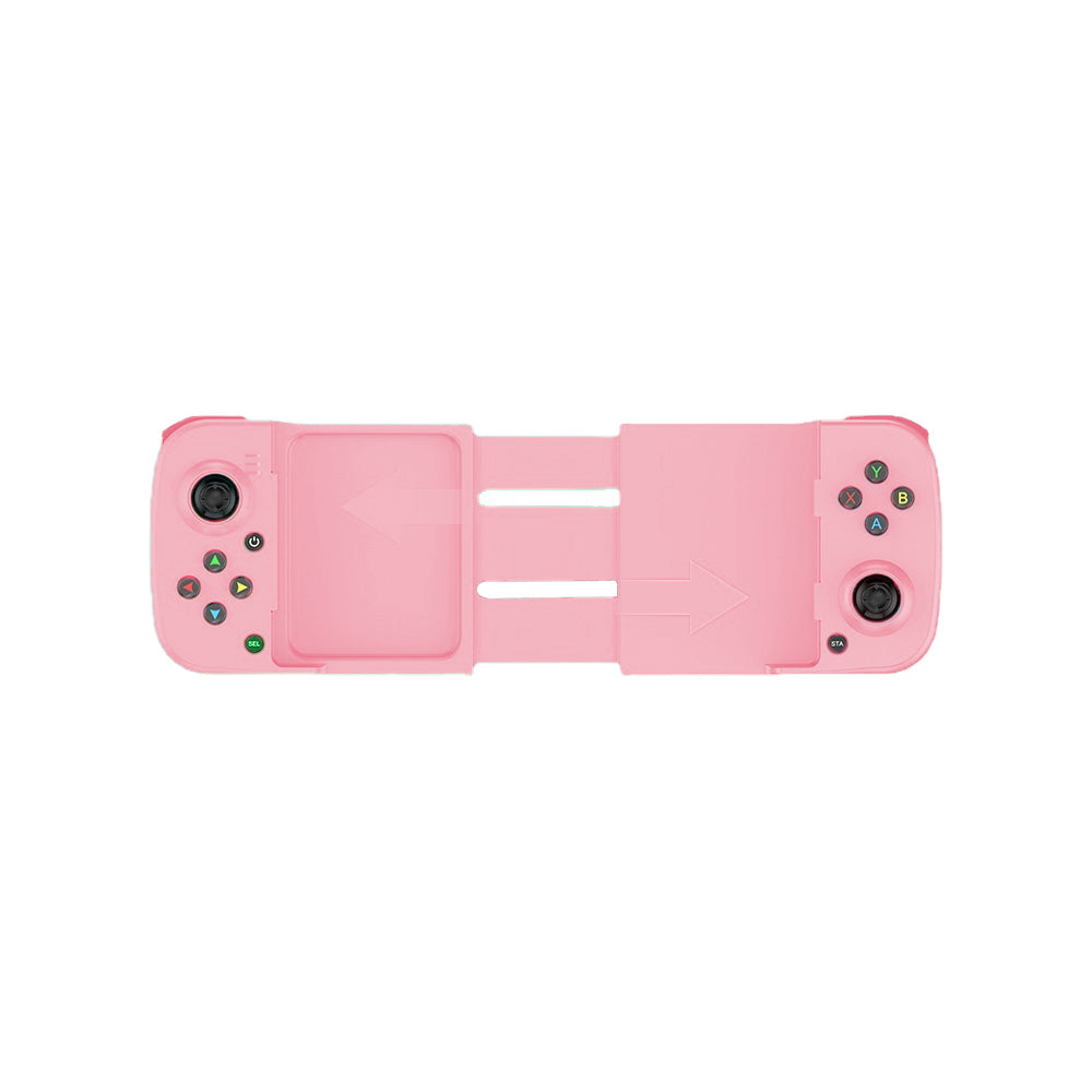 Wireless Mobile Phone Gamepad Bluetooth 5.0 Game Controller