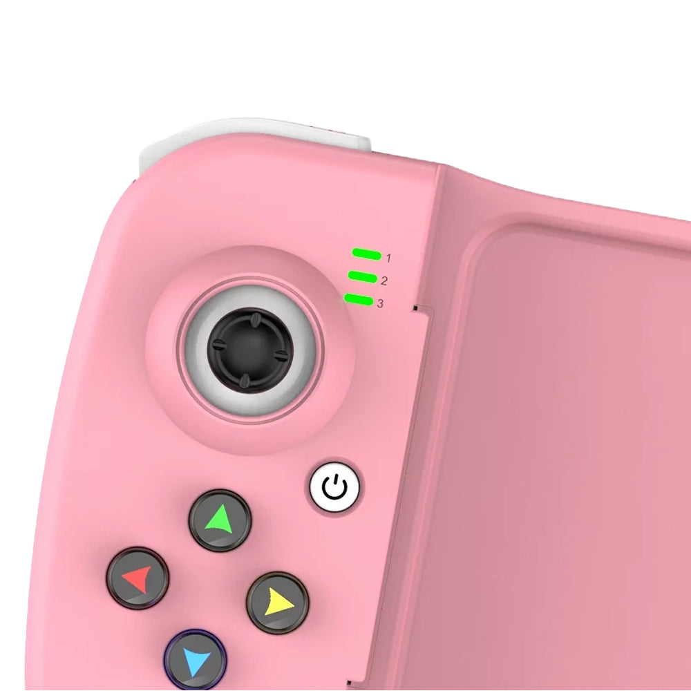 Wireless Mobile Phone Gamepad Bluetooth 5.0 Game Controller