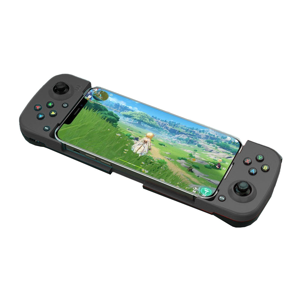 Wireless Mobile Phone Gamepad Bluetooth 5.0 Game Controller
