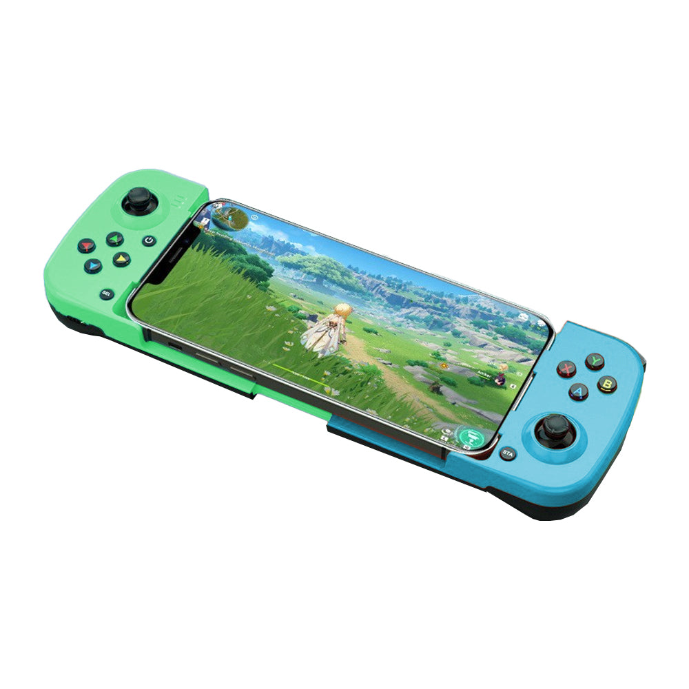 Wireless Mobile Phone Gamepad Bluetooth 5.0 Game Controller