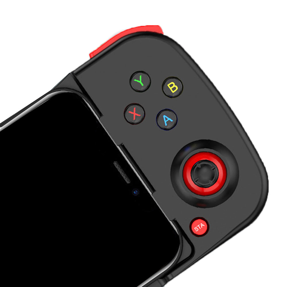 Wireless Mobile Phone Gamepad Bluetooth 5.0 Game Controller