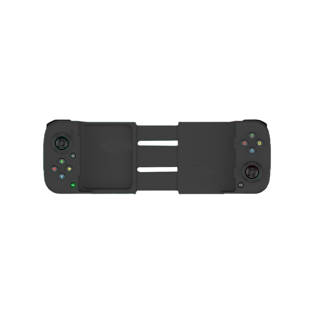 Wireless Mobile Phone Gamepad Bluetooth 5.0 Game Controller