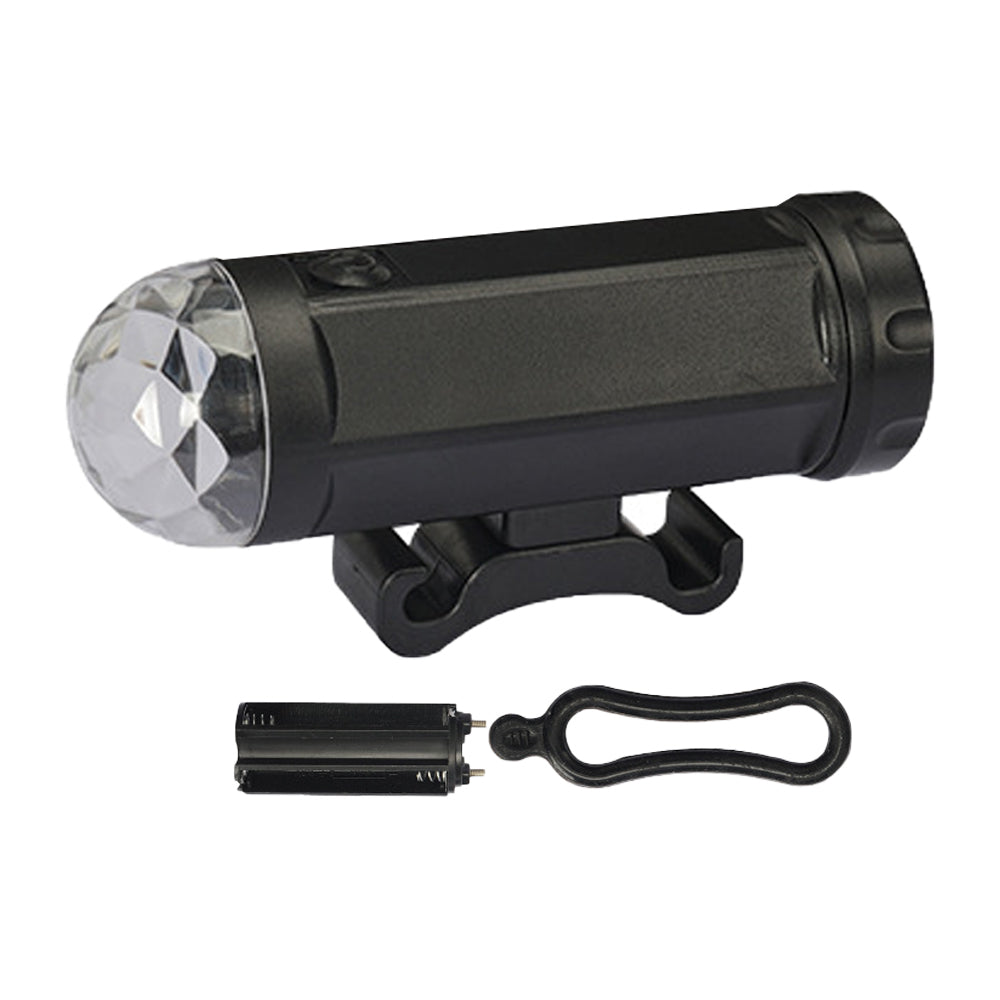 LED Bike Light Bicycle Front Lights LED Headlight