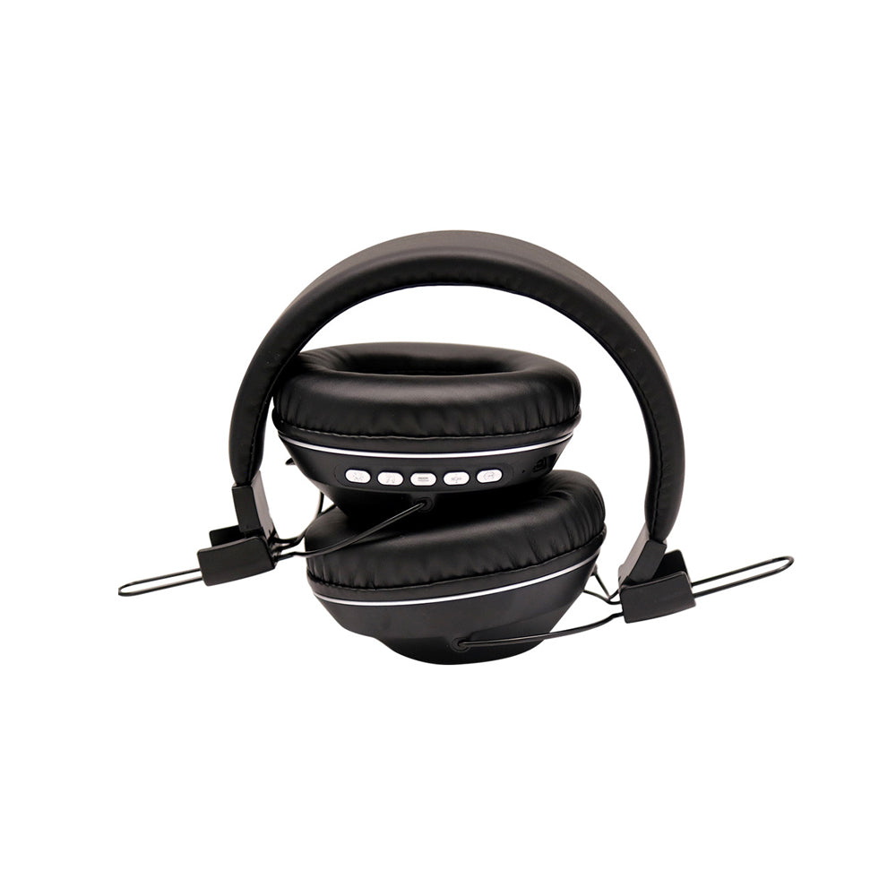 Wireless Bluetooth 5.3 Headphones 3D Stereo Headset