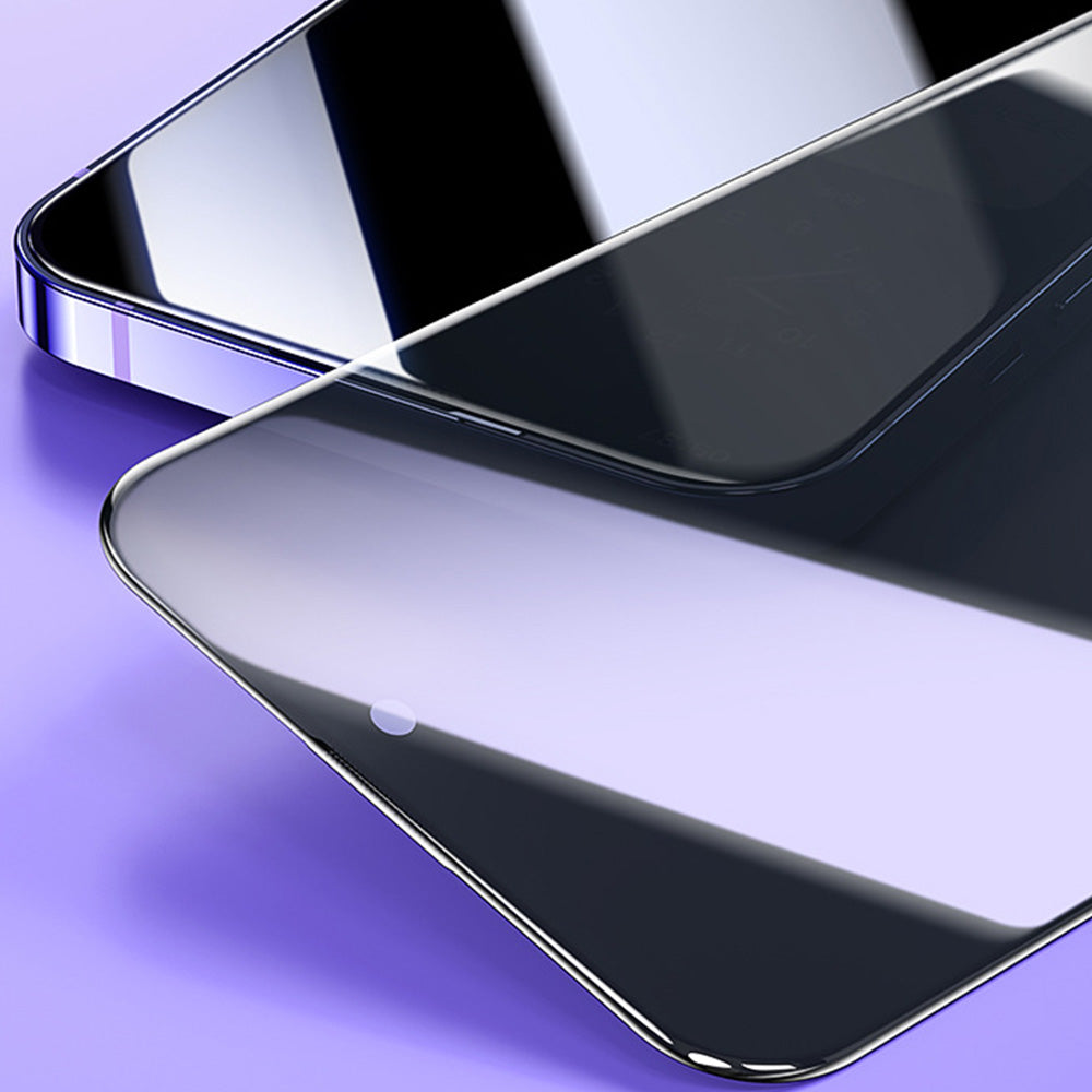 Privacy Screen Protector Tempered Glass Screen Protector For iPhone 17 Pro Max