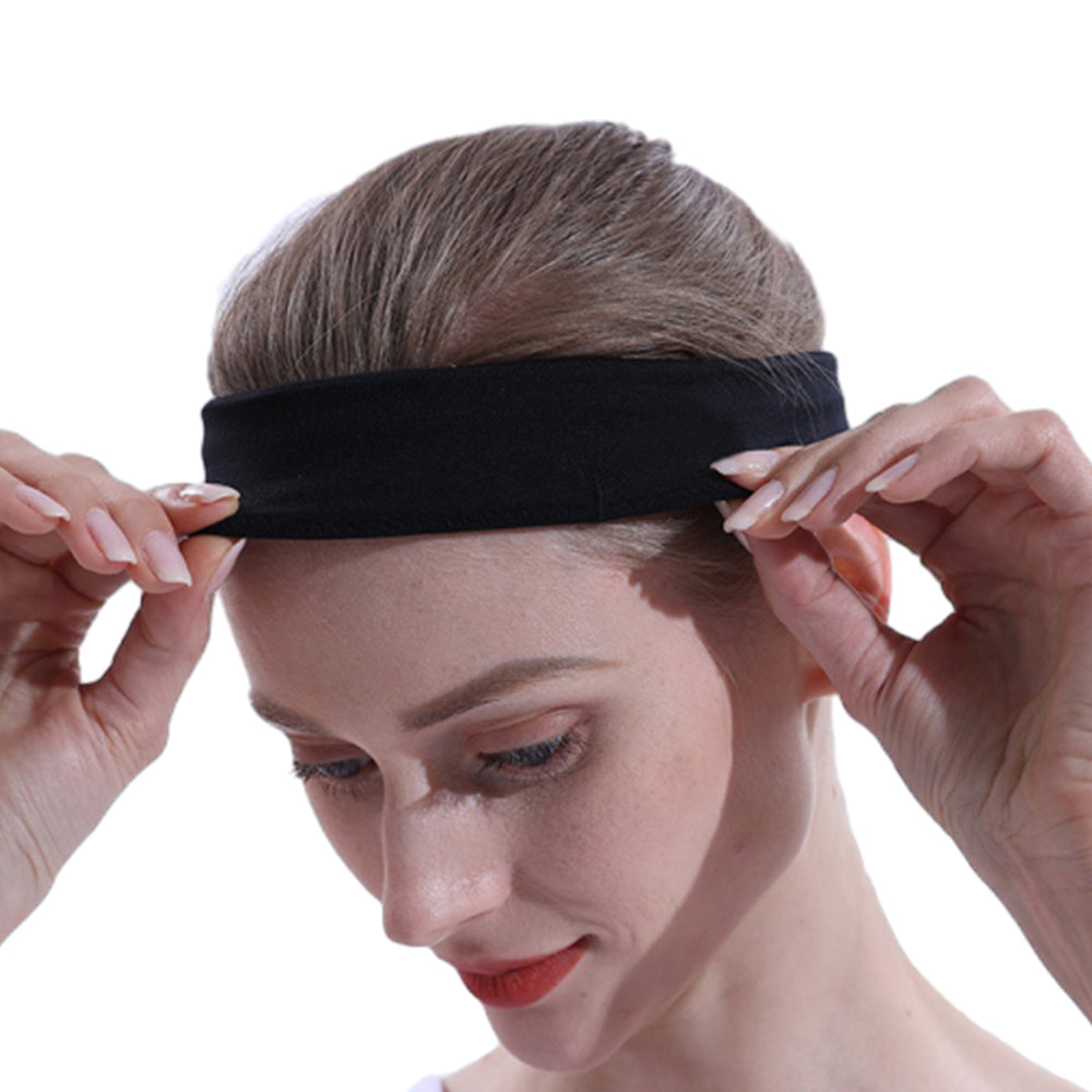 Wireless Bluetooth 5.3 Sleep Headband Headphone