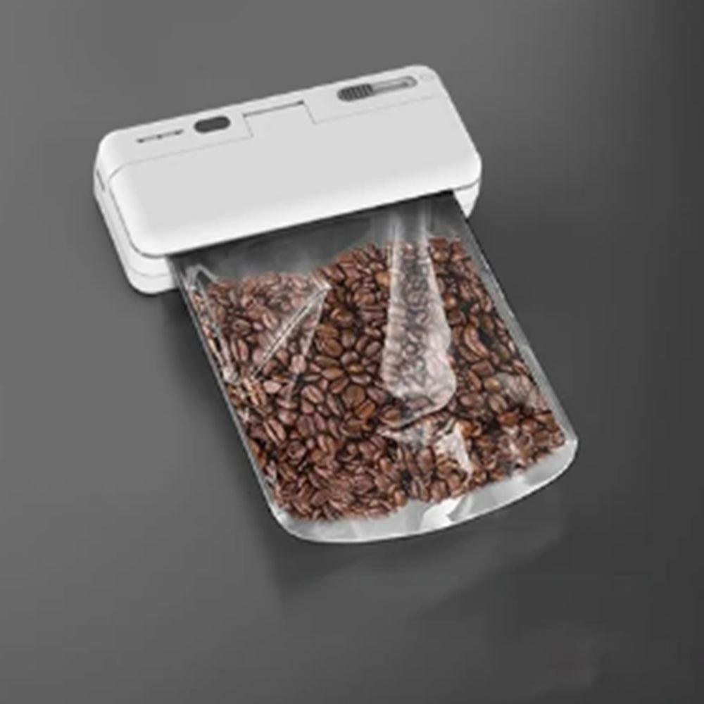 USB Rechargeable Portable Mini Heat Sealing Machine for Plastic Bags