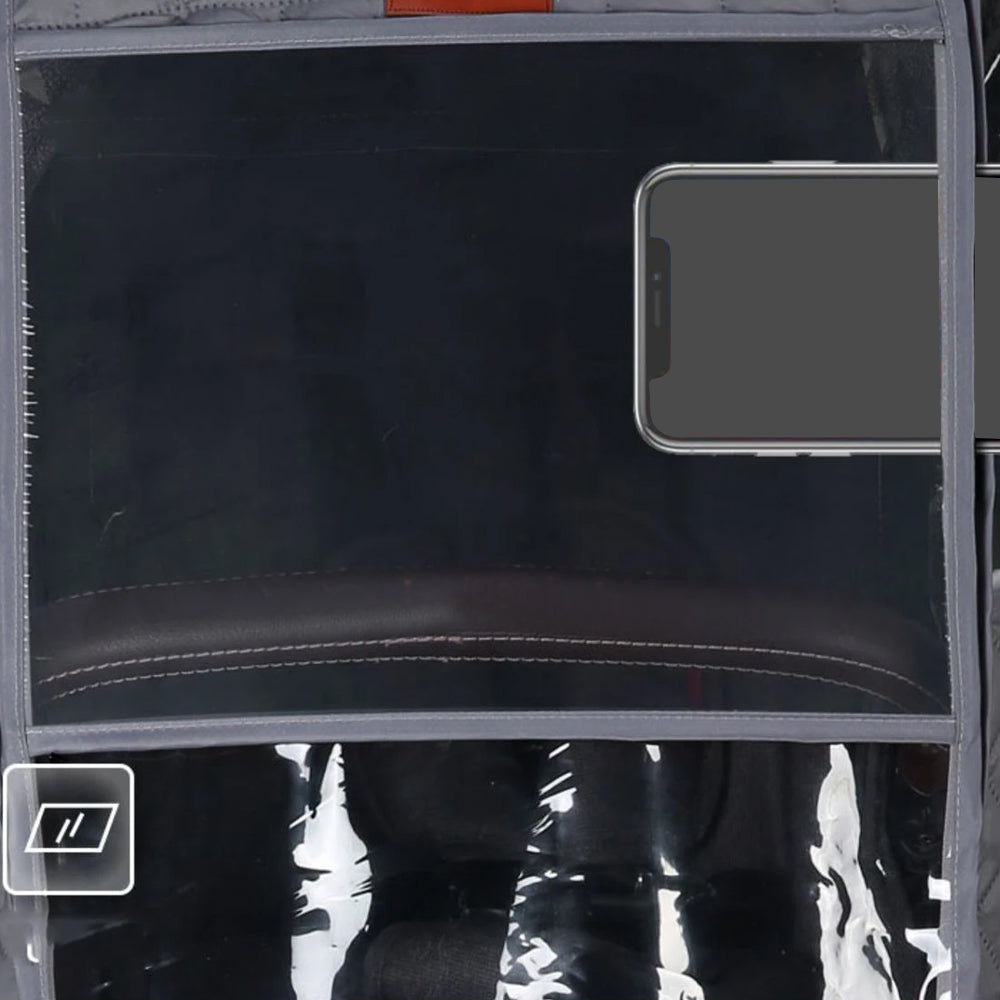 Universal Winter Stroller Cover Windproof Thicken Rain Cover Warm Cover