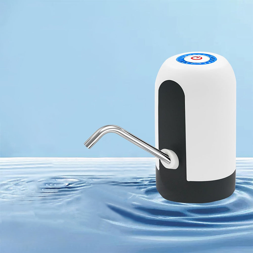USB Charging Portable Electric Water Dispenser