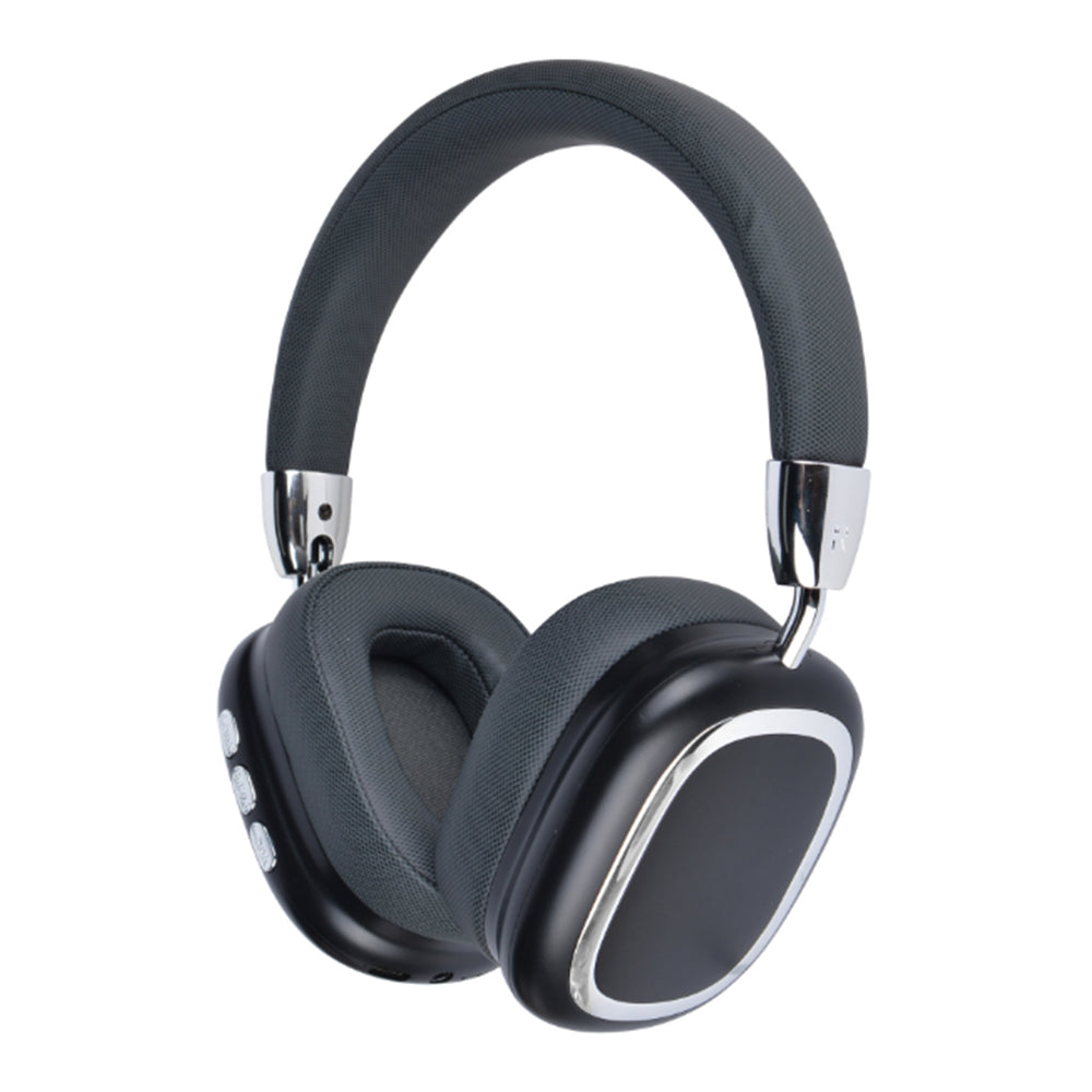 Wireless Bluetooth 5.3 Stereo Over Ear Headset