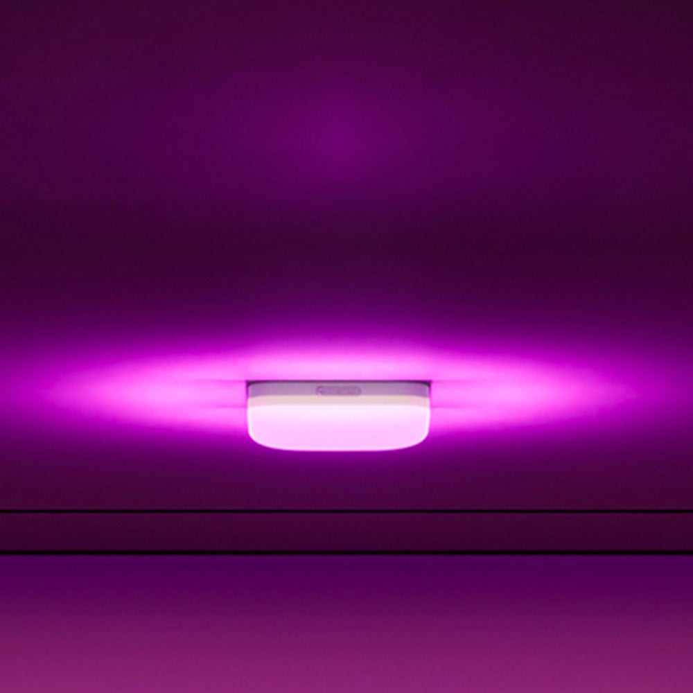 Smart RGB Ambient Light with Bluetooth App Music Timer and Brightness Control