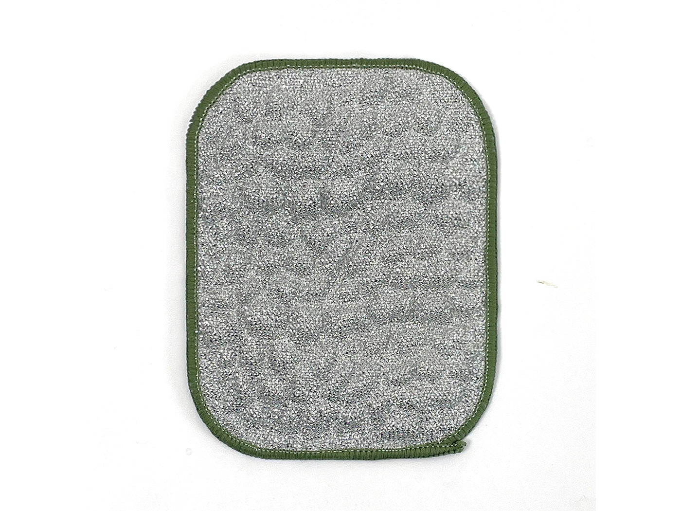 10Pcs Double-Sided Microfiber Dishwashing Cloth