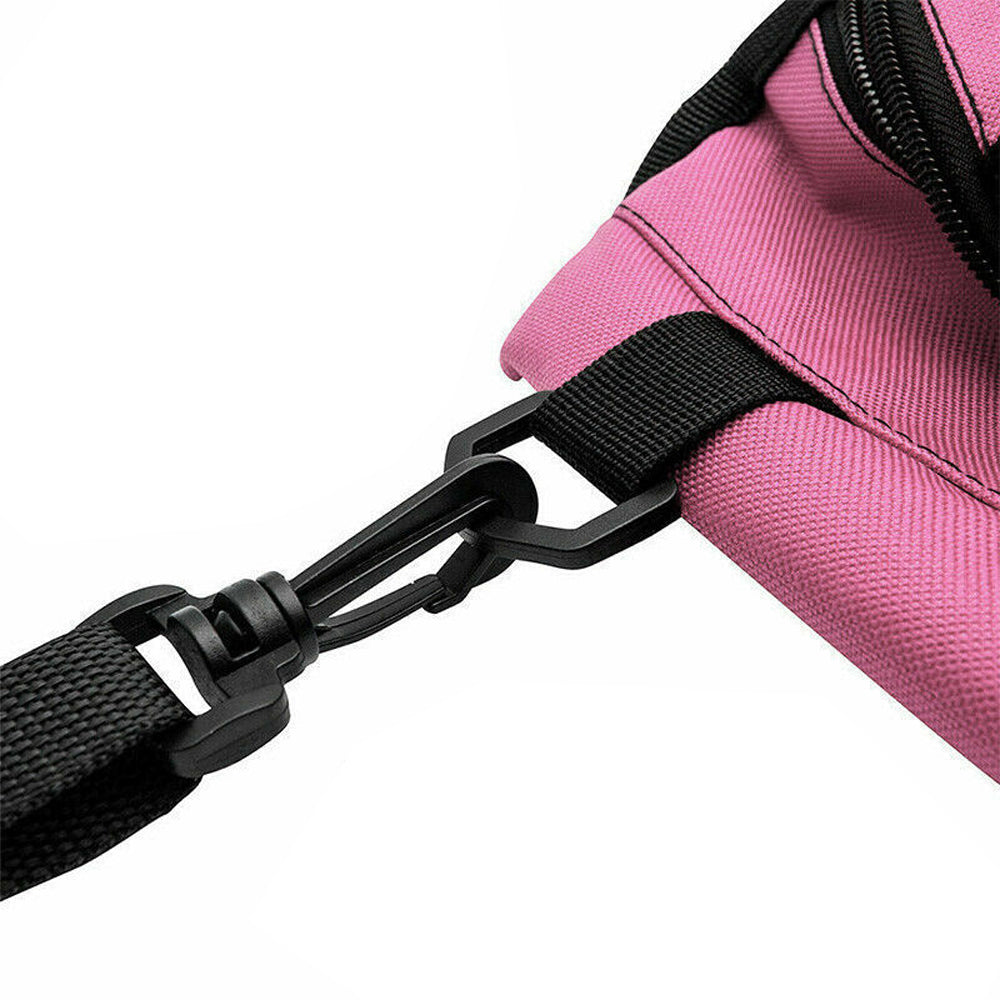 Pet Car Booster Seat Auto Carrier Travel Protector Basket