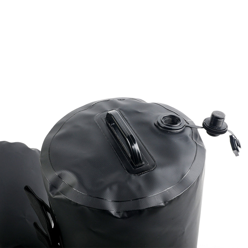 Canopy Water Weight Bag 10KG/20KG PVC Weight Heavy Duty Anti-Wind Bag