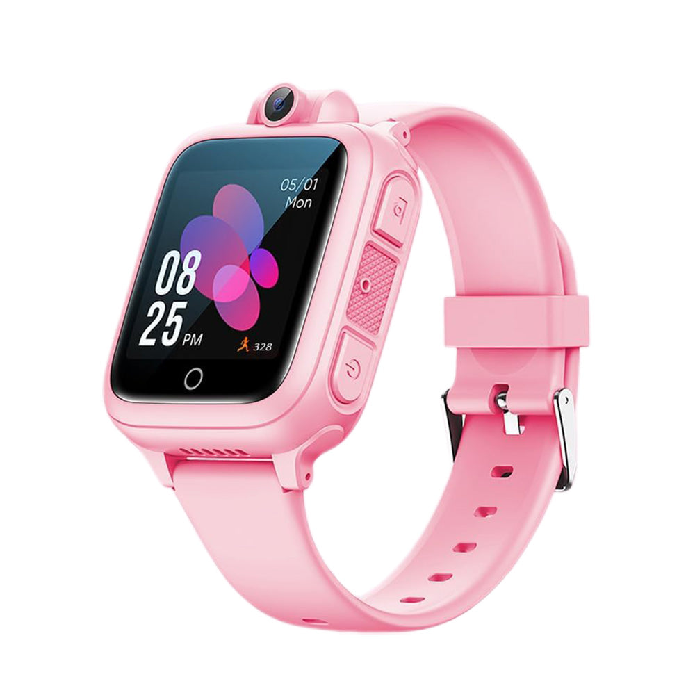 Bluetooth Smart Watch Toy Water-Resistant Touch Watch