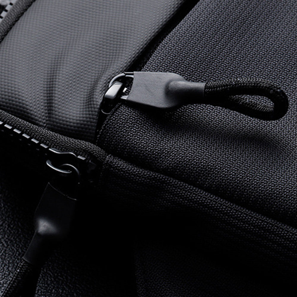 Water-Resistant Small Crossbody Bag