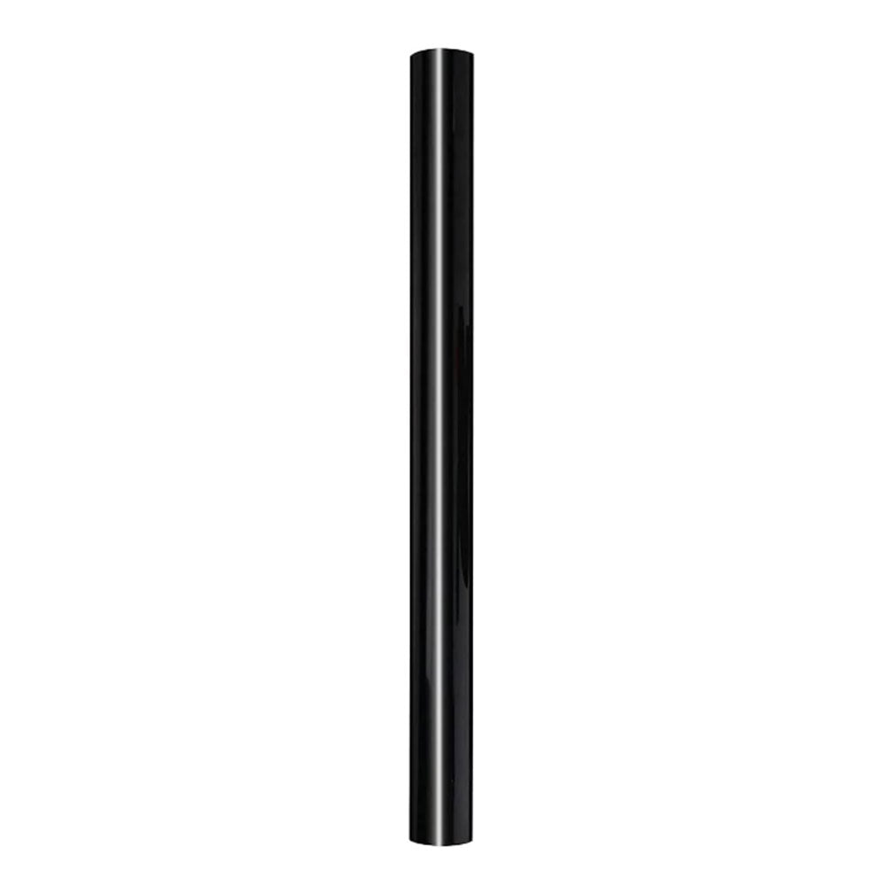 300x50CM Car Window Tint Film Black Roll Car Shade Heat Resistant For Windshield-VLT 70 Percent