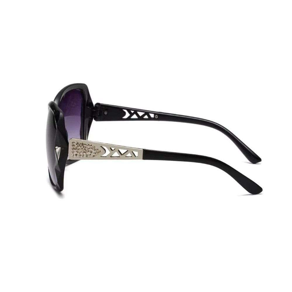 Fashionable Square-shaded Sunglasses for Women