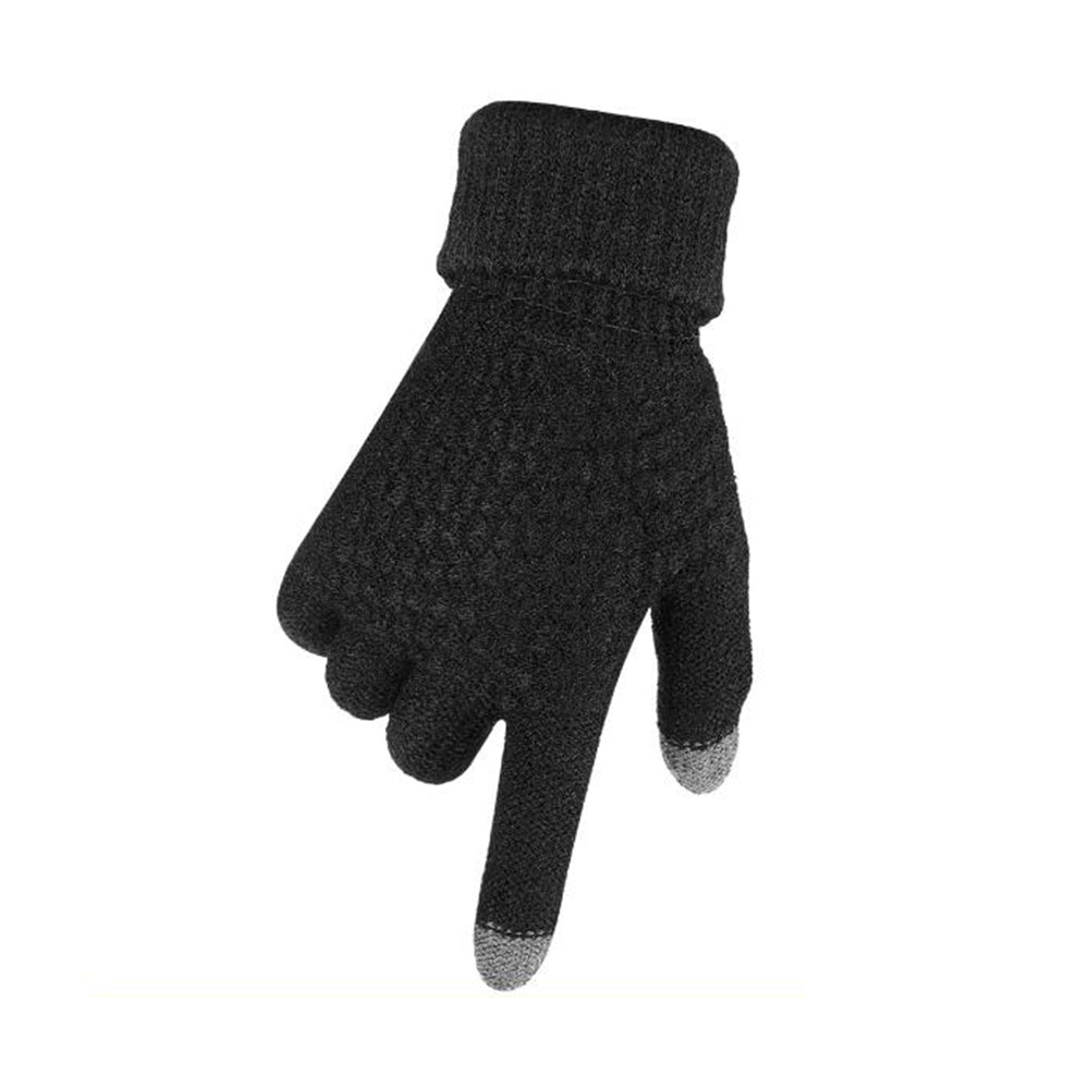 Winter Touchscreen Knitted Warm Gloves