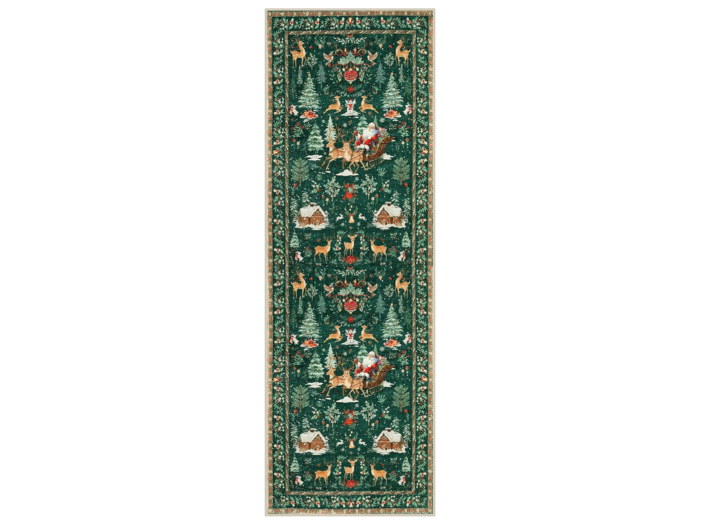 Christmas Kitchen Mats Xmas Merry Christmas Kitchen Mats