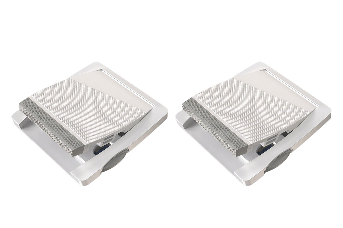 2Pcs Sliding Door Lock for Sliding Glass Doors Windows and Cabinets