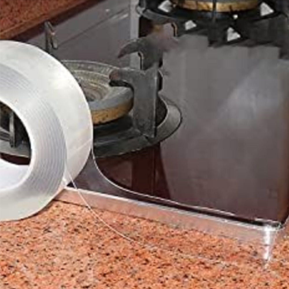 Weather Seal Window PET Sealing Strip Door Garage Stripping Tape for Door