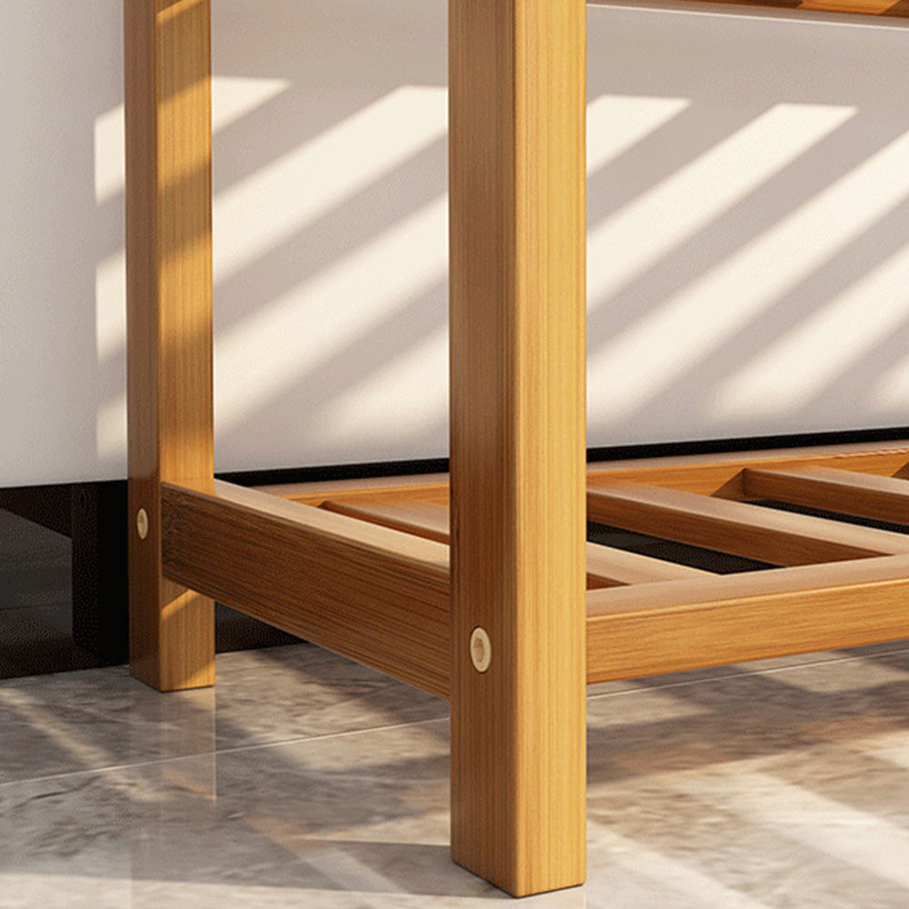 4 Tier Multi Layer Shoe Rack Storage Organizer for Entryways