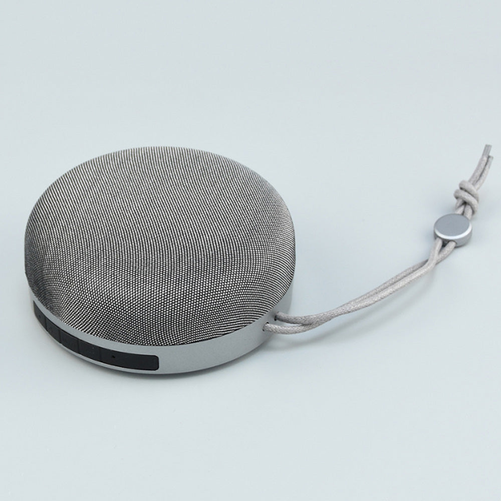 Wireless Bluetooth Speakers Portable Mini Speaker with TWS and Hands-Free Calling