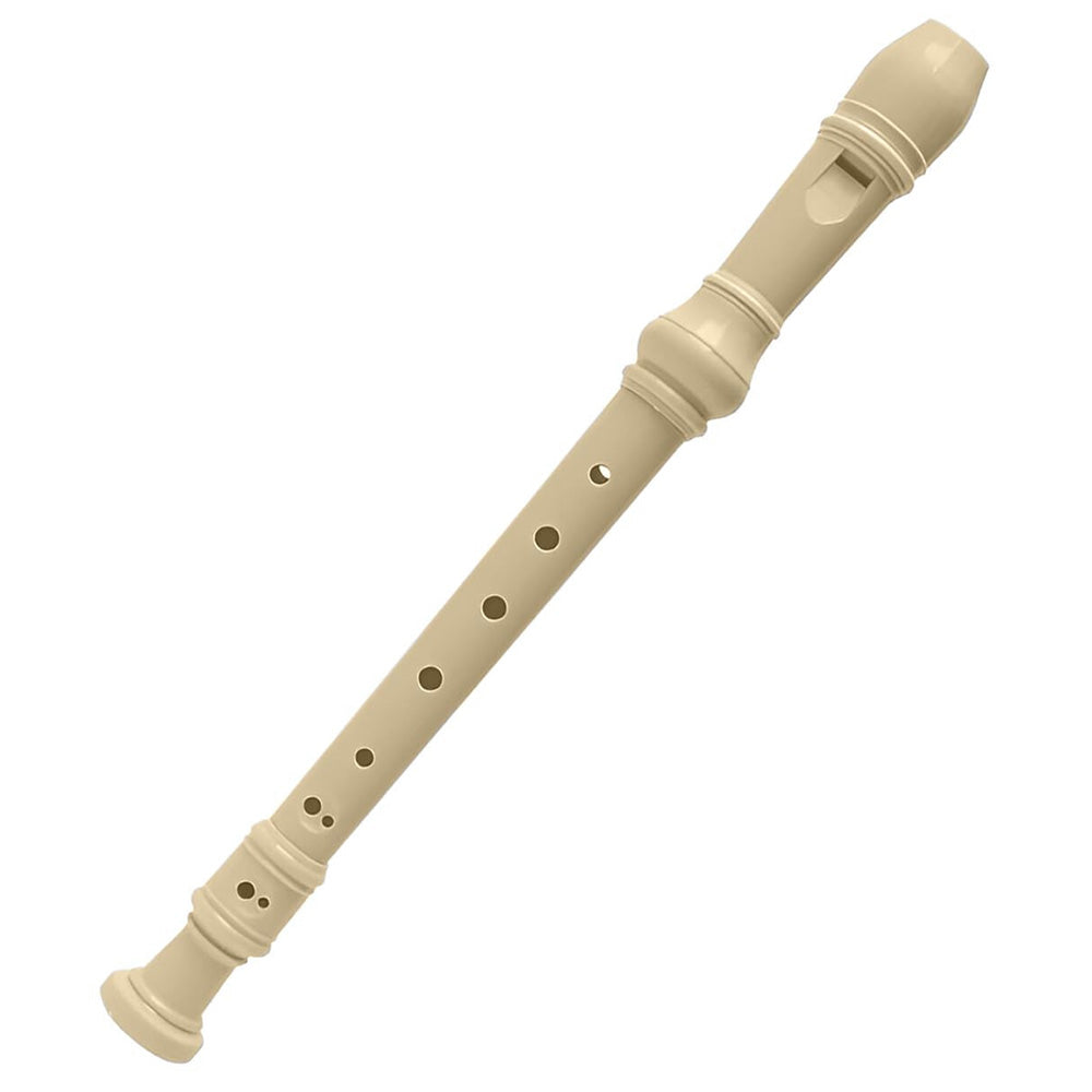 ABS 8-Hole Descant Soprano Recorder for Beginners