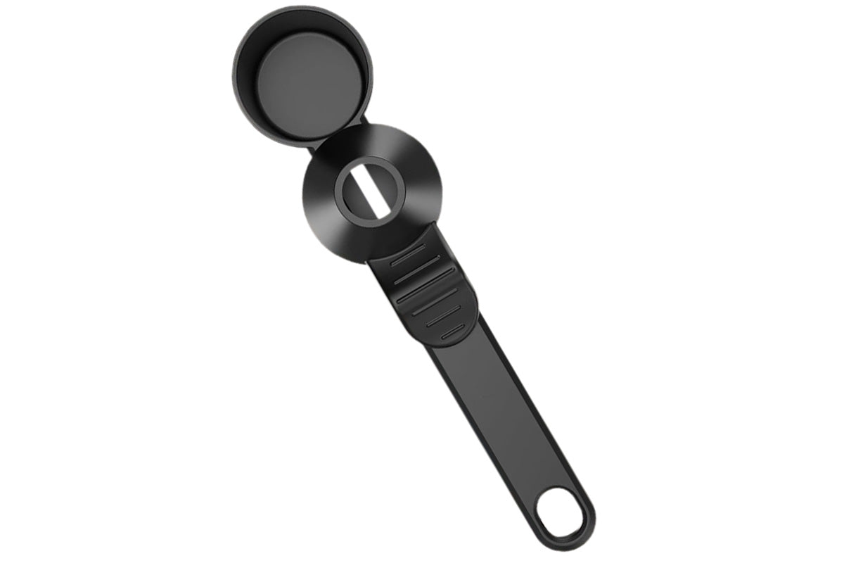 Coffee Scoop And Funnel Coffee Measuring Spoon For Reusable K Cup