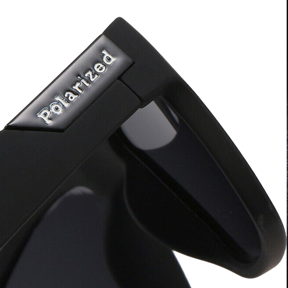 Unisex Polarized Sports Sunglasses