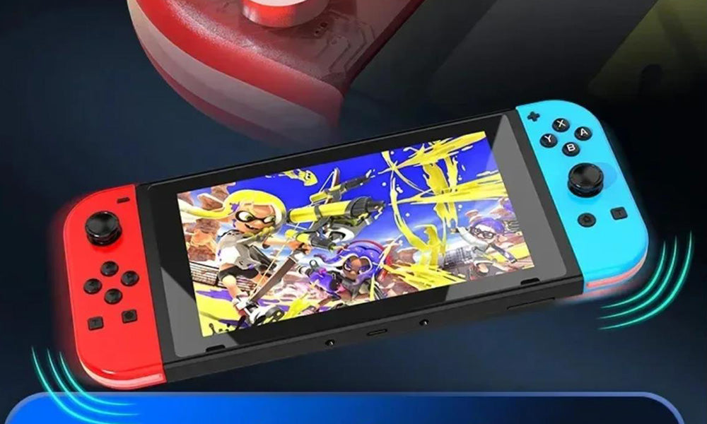 Replacement For Switch Controller Wireless Switch Controller Compatible with
Switch/OLED/Lite