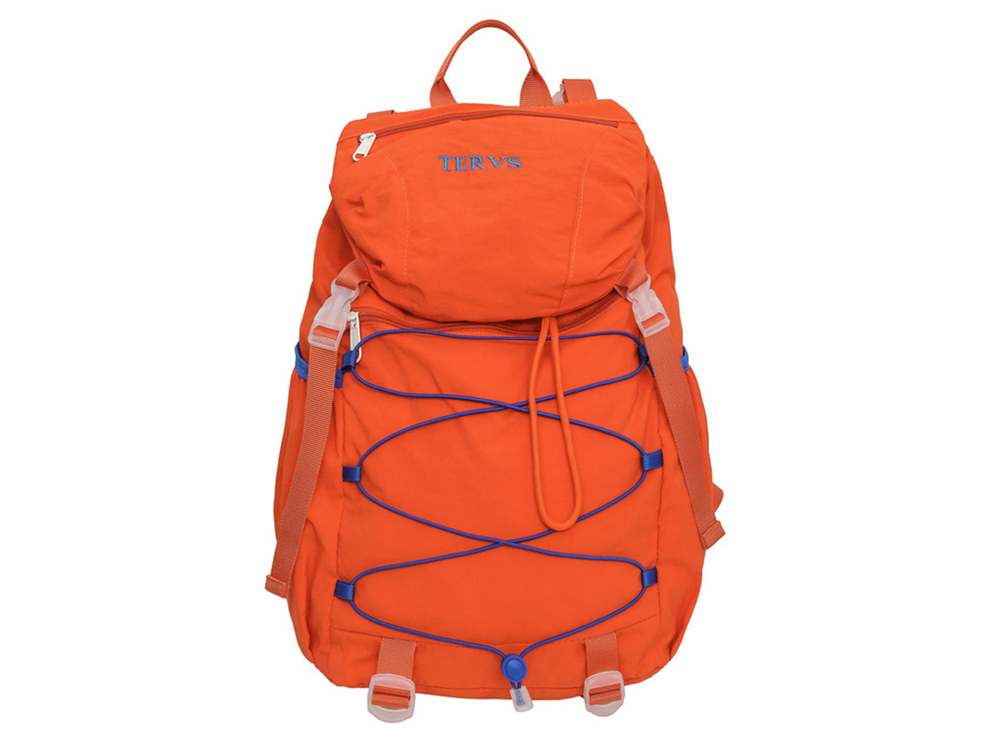 Hiking Backpack Packable Water Resistant Lightweight Daypack with Small Pouch